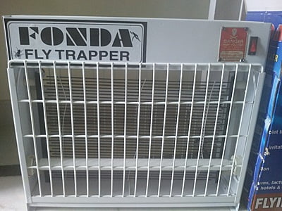 Fonda Fly Trapper Killer 700 Standard Fonda Fly Trapper Killer 700 Standard