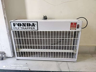 Fonda Fly Trapper 1000HT