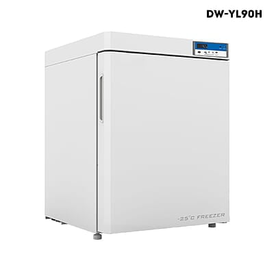 side look of Blue Star Laboratory Medical Refrigerator-DW-YL90H side look of Blue Star Laboratory Medical Refrigerator-DW-YL90H