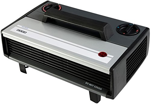 Usha Fan Heater HC812T2000 W