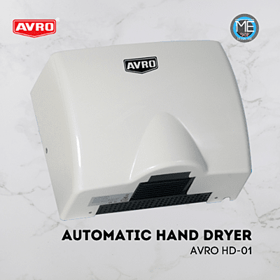 Avro Automatic hand dryer HD01