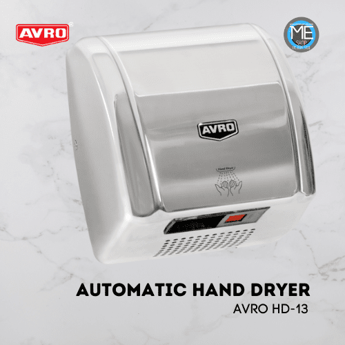 Avro Automatic hand dryer HD13
