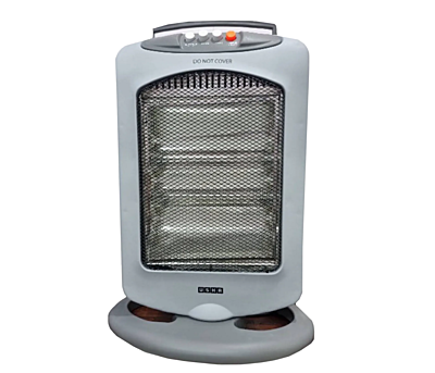 USHA Halogen Heater HH 4003