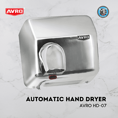 Avro Automatic hand dryer HD07