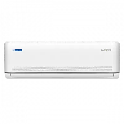 Buy Blue Star ID312MNU Inverter Split AC-1 Ton 3 Star at Me Shop