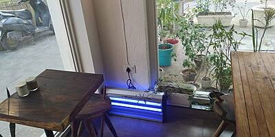 Avro flykil-lite killer 1200 insect killer Avro flykil-lite killer 1200 insect killer