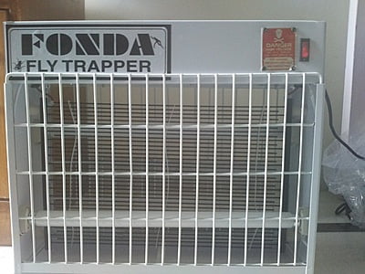 Fonda Fly Trapper Killer 700 Standard Fonda Fly Trapper Killer 700 Standard