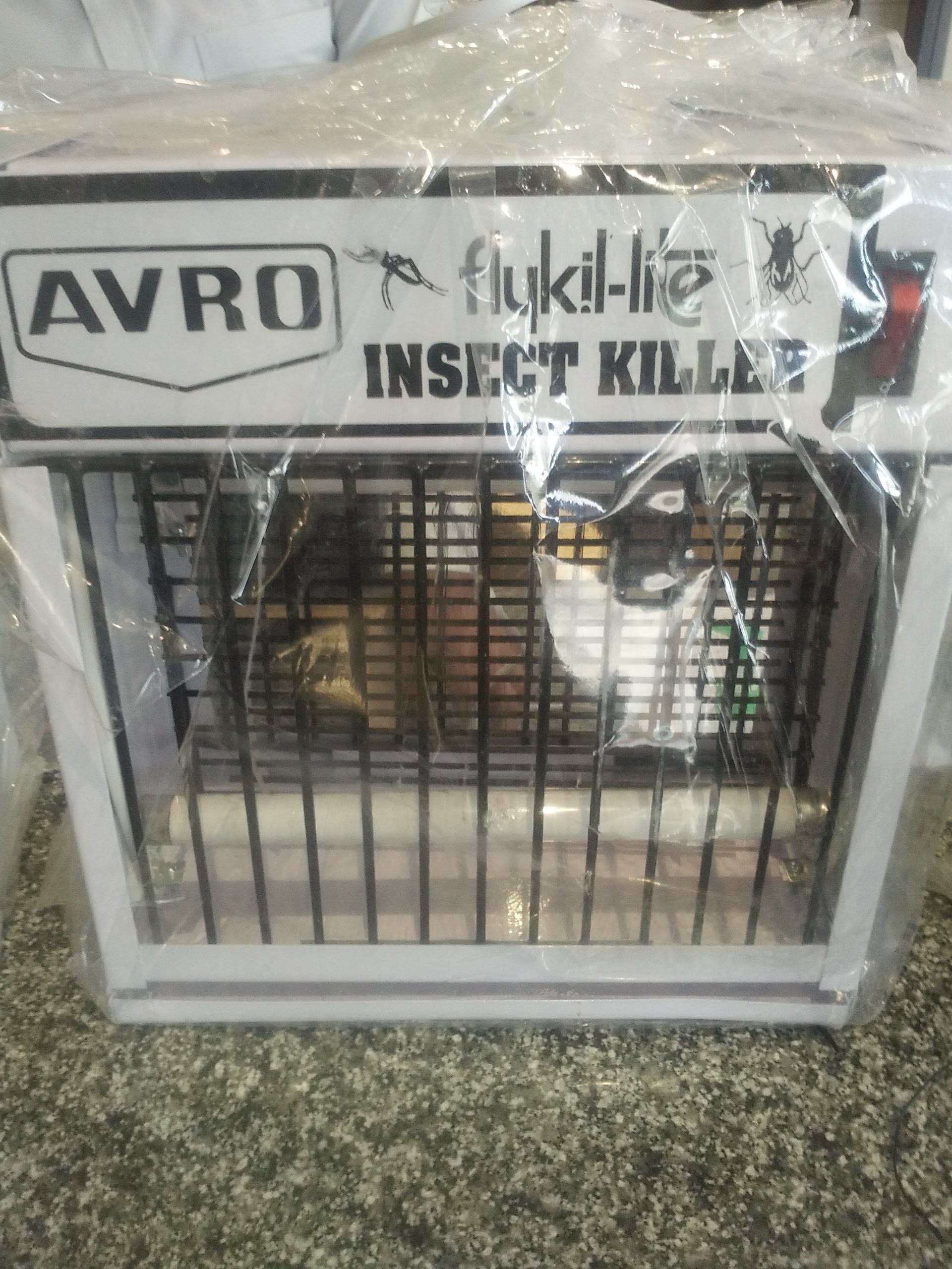 Avro flykil lite killer 500 price and specification