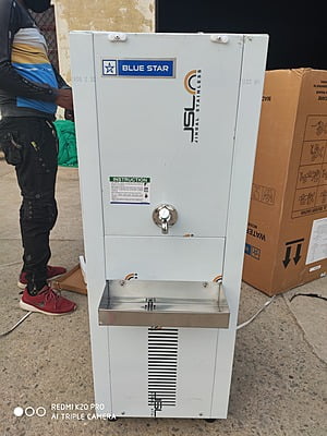 Blue star 40 liter water cooler- SDLX 2040 price Blue star 40 liter water cooler- SDLX 2040 price