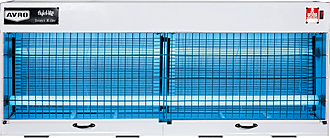 Buy Avro Jumbo medium twin insect killer at Me Shop
