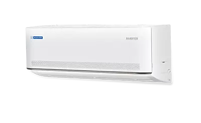 The Blue Star ID312MNU efficiently cools a bedroom, ensuring a comfortable sleep environment. The Blue Star ID312MNU efficiently cools a bedroom, ensuring a comfortable sleep environment.