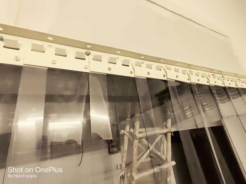 air conditioner plastic curtain 2mm x 200 mm price air conditioner plastic curtain 2mm x 200 mm price