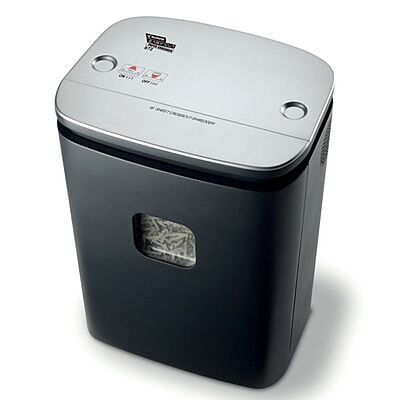 Kores Easy Cut Paper Shredder Machine Model-872