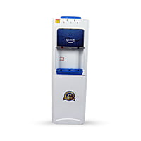 Atlantis Prime Floor Standing Water Dispenser (HCN)