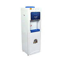 Atlantis Prime Floor Standing Water Dispenser (HCN)