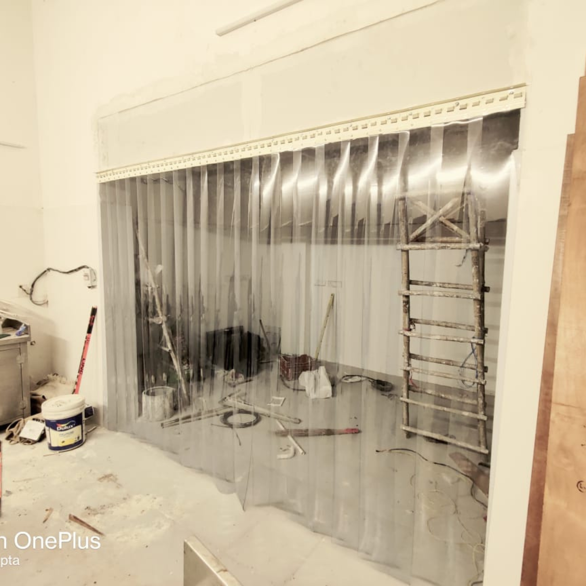 pvc strip curtain manufacture in India pvc strip curtain manufacture in India