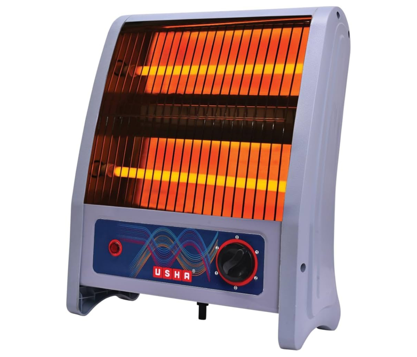 Usha Quartz Heater QH 4302