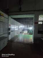 Pvc strip curtain manufacture in Neemrana