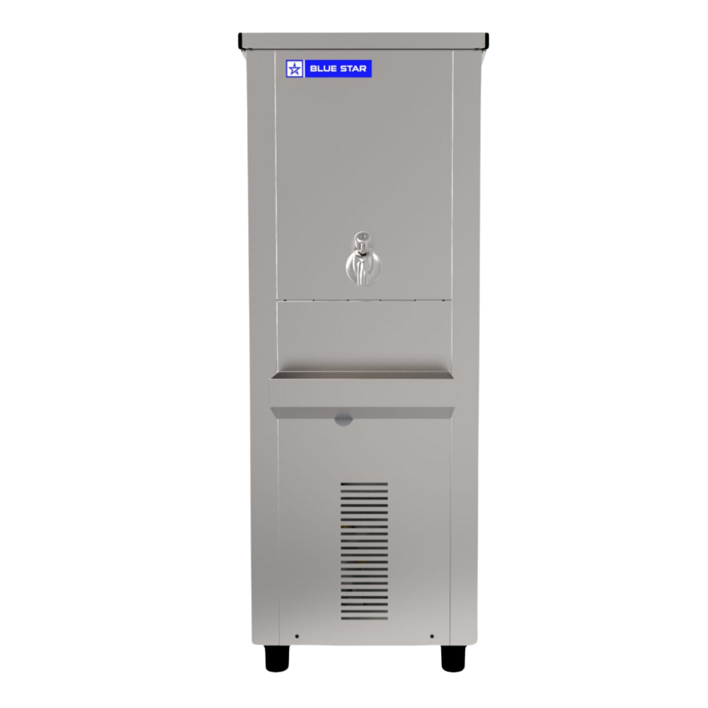 Blue star 40 liter water cooler price