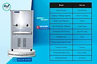 Blue star sdlx 80120B stainless steel water cooler dealer in gurgaon