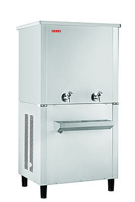 Usha water cooler SS 150150 with 1550 watt power