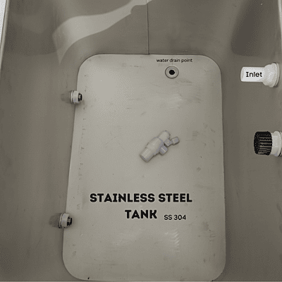 Blue star SDLX 4080B 80 liter Industrial water cooler Blue star SDLX 4080B 80 liter Industrial water cooler