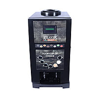 Atlantis Select 7 Hot beverage option Atlantis Select 7 Hot beverage option