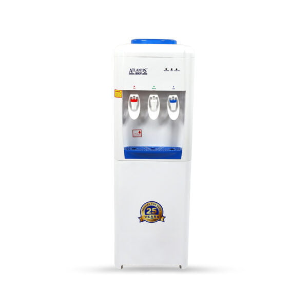 Atlantis Sky Floor Standing- 3 taps Atlantis Sky Floor Standing- 3 taps