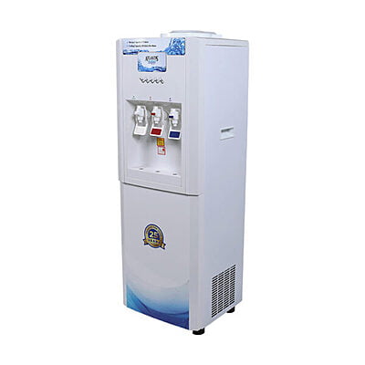 Atlantis Super Floor standing water dispenser