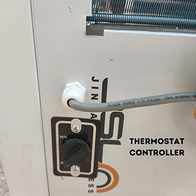Blue star SDLX 4080B 80 liter Industrial water cooler Blue star SDLX 4080B 80 liter Industrial water cooler