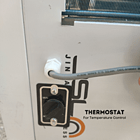 Blue star Pre coated sheet body 6080-water cooler NST series Blue star Pre coated sheet body 6080-water cooler NST series