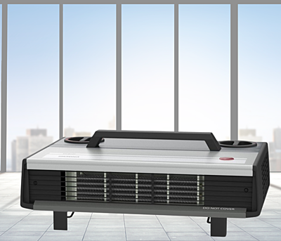 Usha HC 812 T Instant room Heater- 2000 W Usha HC 812 T Instant room Heater- 2000 W