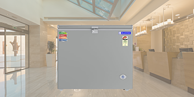 Suitable for Restaurant: Blue Star Hard Top Deep freezer-CF4-180NPYW-SL Suitable for Restaurant: Blue Star Hard Top Deep freezer-CF4-180NPYW-SL