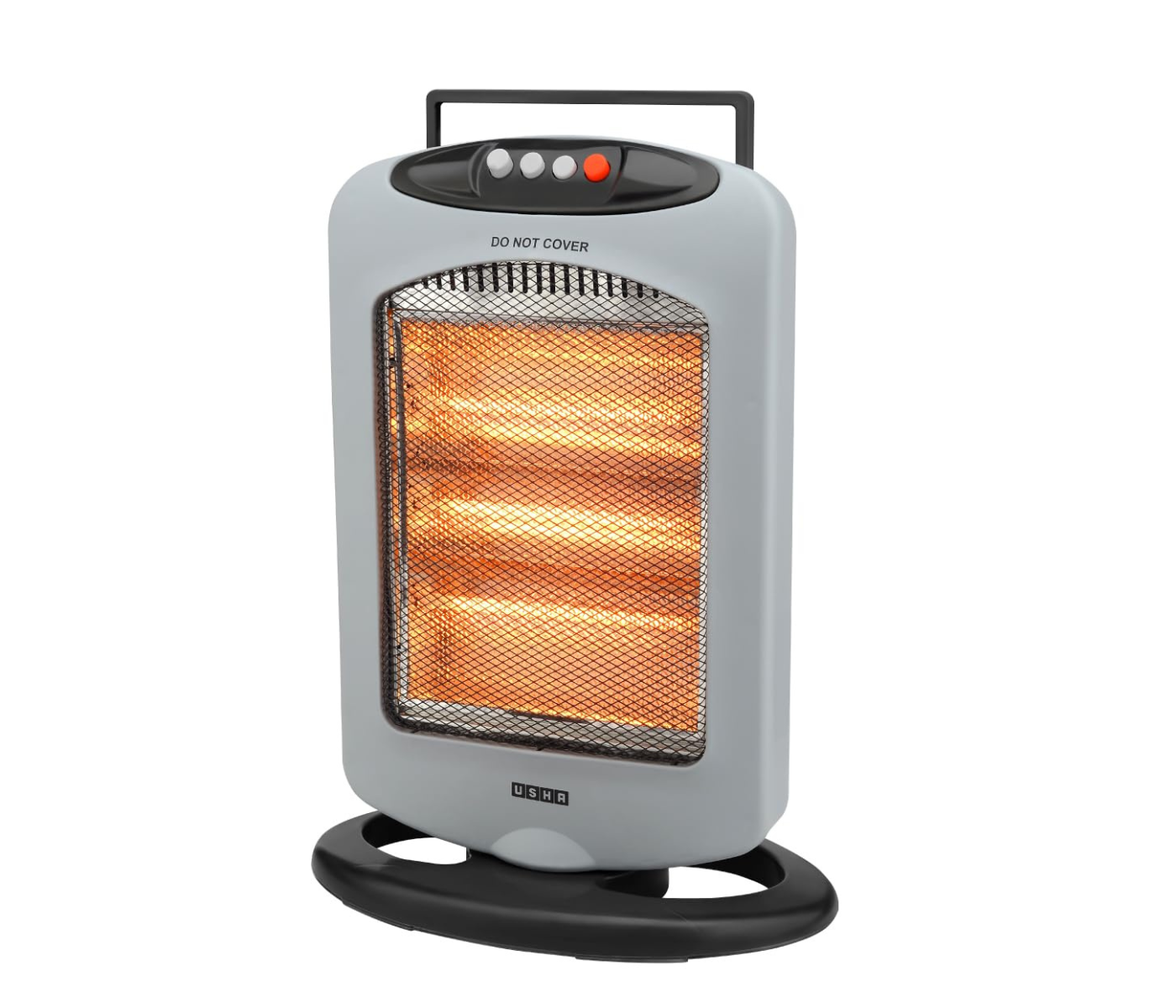 USHA HH 4003 Halogen Heater Best Price Deals ME SHOP INDIA