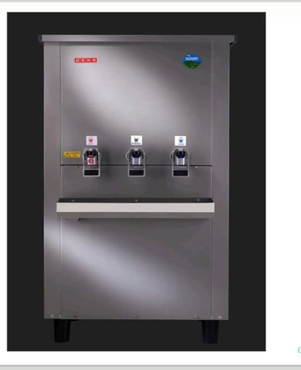 Usha SS4080 Water Dispenser with Child Safety Lock Usha SS4080 Water Dispenser with Child Safety Lock