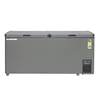 di7saur  Voltas 421L Hard Top Convertible Deep Freezer (CVF500DA4-P1-GW