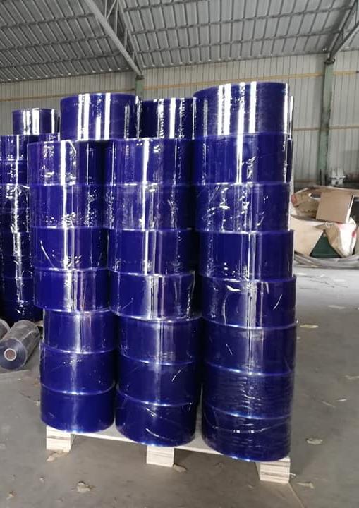 PVC Strip Curtain Roll -Impoted quality 3 *300mm PVC Strip Curtain Roll -Impoted quality 3 *300mm