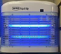 Avro Flying Insect Killer Supersonic 1 Avro Flying Insect Killer Supersonic 1