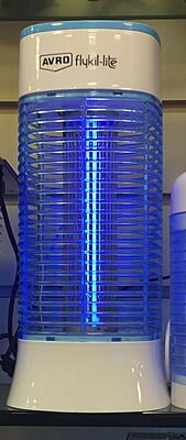 Original image of Avro Flying Insect Killer Supersonic 2 Original image of Avro Flying Insect Killer Supersonic 2