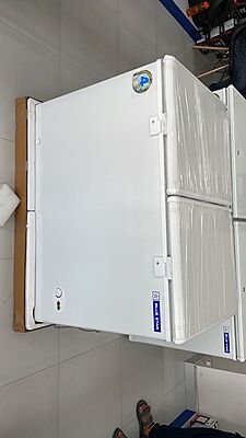Original images of Blue Star  Deep Freezer-330 Liter