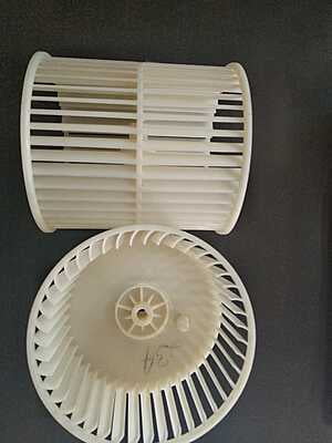 Air Curtain Blower