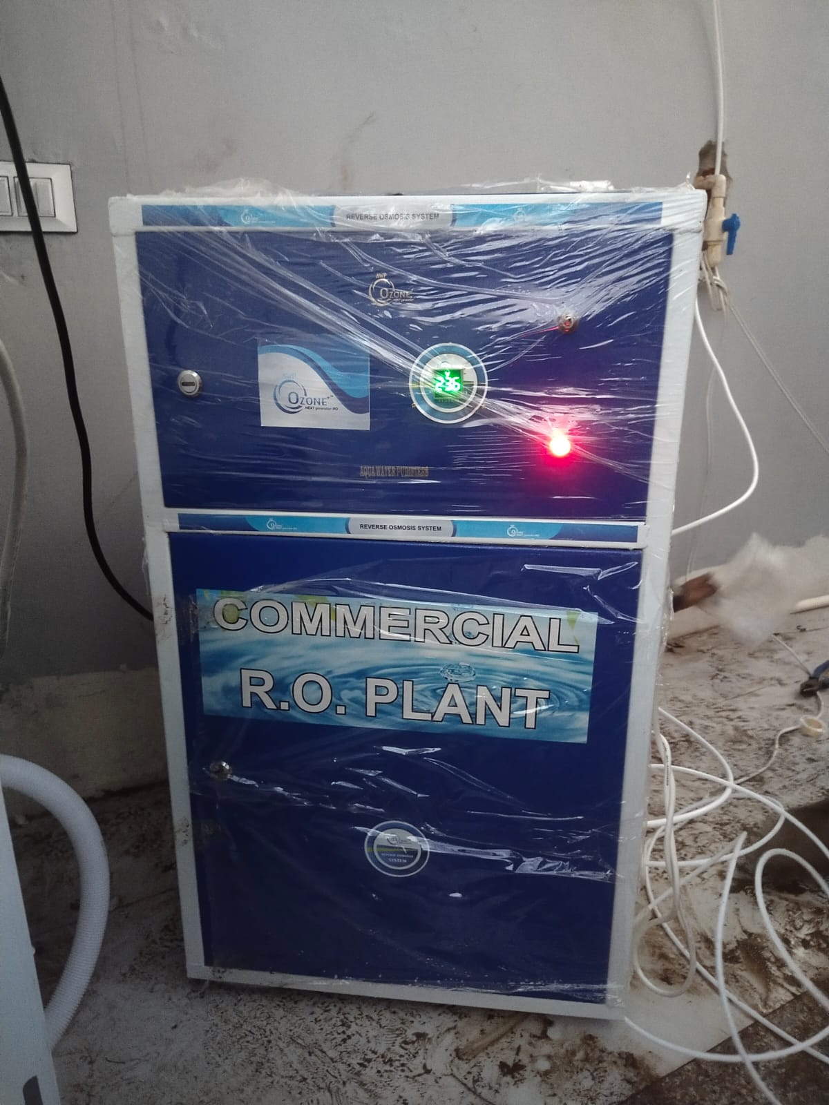 Pro Stream 150 B: Providing clean and safe drinking water for large offices. Pro Stream 150 B: Providing clean and safe drinking water for large offices.