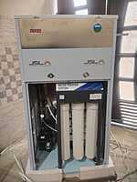 Usha Water Cooler SS6080 with Inbuilt Power Jal RO Water Purifier Usha Water Cooler SS6080 with Inbuilt Power Jal RO Water Purifier