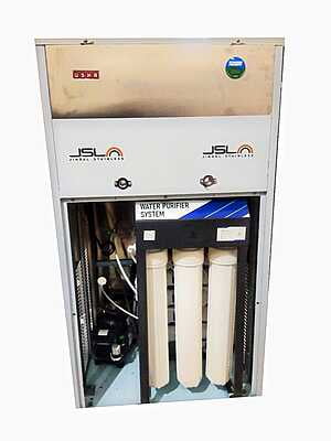 Usha Water Cooler SS6080 with Inbuilt Power Jal RO Water Purifier Usha Water Cooler SS6080 with Inbuilt Power Jal RO Water Purifier