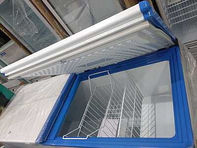 Blue star Hard Top 500 liter Deep Freezer CF3-500MEW Blue star Hard Top 500 liter Deep Freezer CF3-500MEW