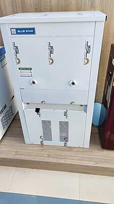 Original image of Blue star SDLX 4080 B 80 liter Industrial water cooler Original image of Blue star SDLX 4080 B 80 liter Industrial water cooler