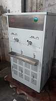 Usha Water Cooler SS6080 with Inbuilt Power Jal RO Water Purifier Usha Water Cooler SS6080 with Inbuilt Power Jal RO Water Purifier