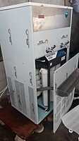 Usha Water Cooler SS6080 with Inbuilt Power Jal RO Water Purifier Usha Water Cooler SS6080 with Inbuilt Power Jal RO Water Purifier