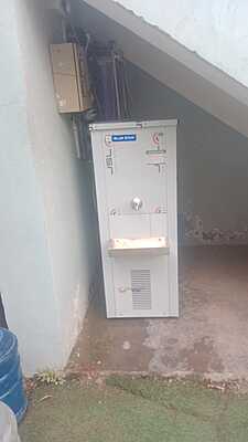 Blue star SDLX 240 water cooler Blue star SDLX 240 water cooler