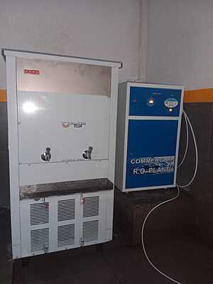 Usha water cooler SS 150150 with 1550 watt power Usha water cooler SS 150150 with 1550 watt power